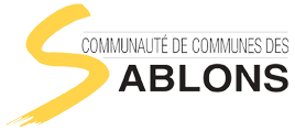 Logo des Sablons